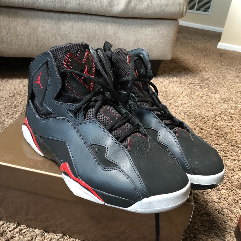 Jordan’s Men size 12
